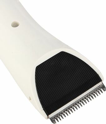 MONELLA 60-0620 Машинка для стрижки домашних животных со светодиодным индикатором 2,4 В