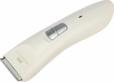 MONELLA 60-0620 Машинка для стрижки домашних животных со светодиодным индикатором 2,4 В