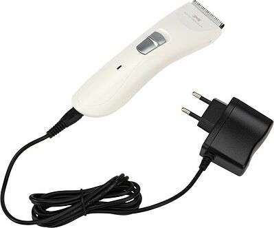 MONELLA 60-0620 Машинка для стрижки домашних животных со светодиодным индикатором 2,4 В