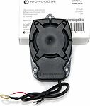 Mongoose SPS-13/6 Ultracompact сирена неавтономная 6-тональная, 12 В, 129 дБ