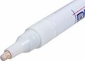 MunHwa 08-7405 Маркер-краска Slim 2мм, нитрооснова, белый MunHwa MunHwa 08-7405 Маркер-краска Slim 2мм, нитрооснова, белый MunHwa