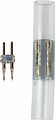 NEON-NIGHT 124-113 Коннектор для двухжильного дюралайта ∅10мм (цена за 1 шт.)