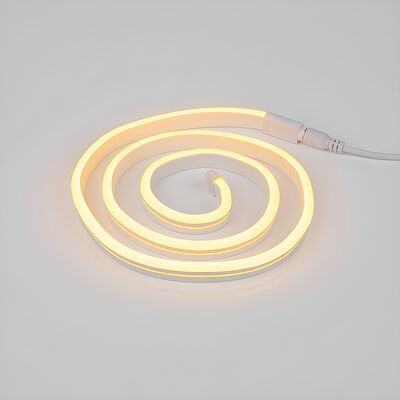 NEON-NIGHT 131-001-1 Набор для создания неоновых фигур NEON-NIGHT Креатив 90 LED, 0.75 м, желтый