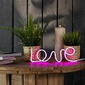 NEON-NIGHT 131-007-1 Набор для создания неоновых фигур NEON-NIGHT Креатив 90 LED, 0.75 м, розовый