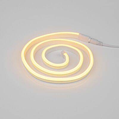 NEON-NIGHT 131-011-1 Набор для создания неоновых фигур NEON-NIGHT Креатив 120 LED, 1 м, желтый