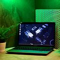 NEON-NIGHT 131-014-1 Набор для создания неоновых фигур NEON-NIGHT Креатив 120 LED, 1 м, зеленый