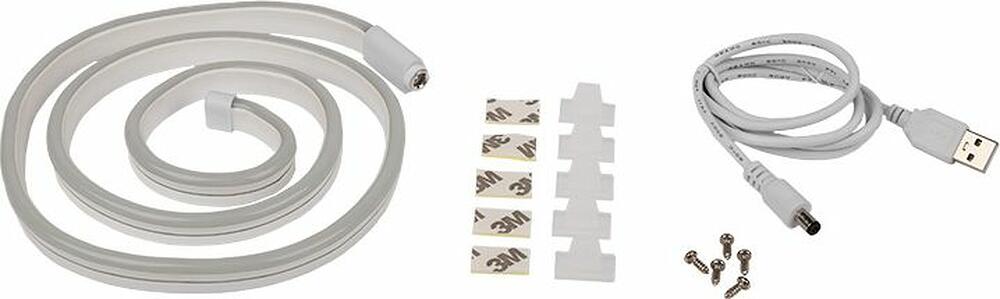 NEON-NIGHT 131-024-1 Набор для создания неоновых фигур NEON-NIGHT Креатив 180 LED, 1.5 м, зеленый