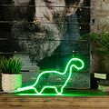 NEON-NIGHT 131-034-1 Набор для создания неоновых фигур NEON-NIGHT Креатив 240 LED, 2 м, цвет зеленый