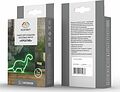 NEON-NIGHT 131-034-1 Набор для создания неоновых фигур NEON-NIGHT Креатив 240 LED, 2 м, цвет зеленый