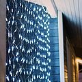 NEON-NIGHT 215-031 Гирлянда светодиодная Сеть 2,5х2,5м 432 LED БЕЛЫЙ черный ПВХ IP65 свечение с динамикой 230В контроллер в комплекте NEON-NIGHT 