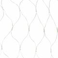 NEON-NIGHT 215-046 Гирлянда светодиодная Сеть 2х1,5м 288 LED ТЕПЛЫЙ БЕЛЫЙ прозрачный ПВХ IP65 свечение с динамикой 230В блок в комплекте NEON-NIGHT 
