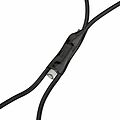 NEON-NIGHT 215-119 Гирлянда светодиодная Сеть 1х1,5м 160 LED МУЛЬТИ черный ПВХ IP65 свечение с динамикой 230В контроллер в комплекте NEON-NIGHT 