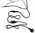 NEON-NIGHT 217-126 Гирлянда светодиодная Сеть 2x3м 432 LED ТЕПЛЫЙ БЕЛЫЙ черный каучук IP67 постоянное свечение 230В блок в комплекте NEON-NIGHT NEON-NIGHT 217-126 Гирлянда светодиодная Сеть 2x3м 432 LED ТЕПЛЫЙ БЕЛЫЙ черный каучук IP67 постоянное свечение 230В блок в комплекте NEON-NIGHT