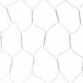 NEON-NIGHT 217-146 Гирлянда светодиодная Сеть 2x3м 432 LED ТЕПЛЫЙ БЕЛЫЙ белый каучук IP67 постоянное свечение 230В блок в комплекте NEON-NIGHT 