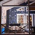 NEON-NIGHT 235-135 Гирлянда светодиодная Занавес 2х3м 600 LED БЕЛЫЙ белый ПВХ IP65 постоянное свечение 230В нужен блок 303-500-1 NEON-NIGHT