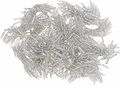 NEON-NIGHT 235-151-6 Гирлянда светодиодная Занавес 2х3м 448 LED ЖЕЛТЫЙ прозрачный ПВХ IP65 постоянное свечение 230В нужен блок 303-500-1 NEON-NIGHT