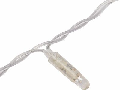 NEON-NIGHT 235-173 Гирлянда светодиодная Занавес 2х6м 768 LED СИНИЙ прозрачный ПВХ IP65 постоянное свечение 230В нужен блок 303-500-1 NEON-NIGHT