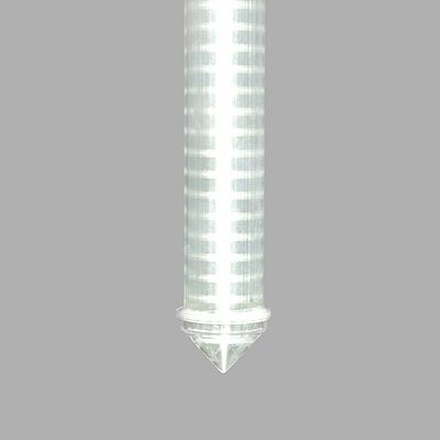 NEON-NIGHT 256-162 Сосулька светодиодная E27 50см двухсторонняя 48x2 LED БЕЛЫЙ IP65 230В NEON-NIGHT