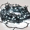 NEON-NIGHT 303-025 Гирлянда Твинкл Лайт 6 м, темно-зеленый ПВХ, 40 LED, цвет белый NEON-NIGHT 303-025 Гирлянда Твинкл Лайт 6 м, темно-зеленый ПВХ, 40 LED, цвет белый