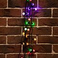 NEON-NIGHT 303-509-6 Гирлянда Мультишарики Ø17,5 мм, 10 м, 80 LED МУЛЬТИ, темно-зеленый ПВХ, IP65, динамика, 230В не соединяется NEON-NIGHT NEON-NIGHT 303-509-6 Гирлянда Мультишарики Ø17,5 мм, 10 м, 80 LED МУЛЬТИ, темно-зеленый ПВХ, IP65, динамика, 230В не соединяется NEON-NIGHT