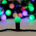 NEON-NIGHT 303-509-6 Гирлянда Мультишарики Ø17,5 мм, 10 м, 80 LED МУЛЬТИ, темно-зеленый ПВХ, IP65, динамика, 230В не соединяется NEON-NIGHT NEON-NIGHT 303-509-6 Гирлянда Мультишарики Ø17,5 мм, 10 м, 80 LED МУЛЬТИ, темно-зеленый ПВХ, IP65, динамика, 230В не соединяется NEON-NIGHT