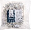 NEON-NIGHT 315-145 Гирлянда светодиодная Нить 20м 200 LED БЕЛЫЙ белый каучук IP67 постоянное свечение 230В соединяется нужен блок 315-001 NEON-NIGHT