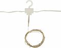 NEON-NIGHT 315-889 Гирлянда Светодиодный занавес из росы 3х3м 300 LED МУЛЬТИКОЛОР IP20 USB + пульт управления, с крючками для крепления NEON-NIGHT