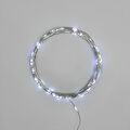NEON-NIGHT 315-965 Гирлянда светодиодная Роса 5 м, 50LED, БЕЛЫЙ, IP20, USB NEON-NIGHT NEON-NIGHT 315-965 Гирлянда светодиодная Роса 5 м, 50LED, БЕЛЫЙ, IP20, USB NEON-NIGHT
