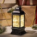NEON-NIGHT 501-060 Декоративный светильник Сияние с конфетти, USB NEON-NIGHT