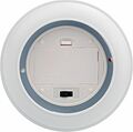 NEON-NIGHT 513-062 Декоративный фонарь с шариками 12х12х20,6 см, белый корпус, теплый белый цвет свечения NEON-NIGHT NEON-NIGHT 513-062 Декоративный фонарь с шариками 12х12х20,6 см, белый корпус, теплый белый цвет свечения NEON-NIGHT