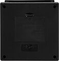 NEON-NIGHT 513-064 Декоративный фонарь 11х11х22,5 см, черный корпус, цвет свечения RGB с эффектом мерцания NEON-NIGHT NEON-NIGHT 513-064 Декоративный фонарь 11х11х22,5 см, черный корпус, цвет свечения RGB с эффектом мерцания NEON-NIGHT