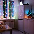 NEON-NIGHT 533-333 Елочка 60см в плетеном мешочке, ПВХ