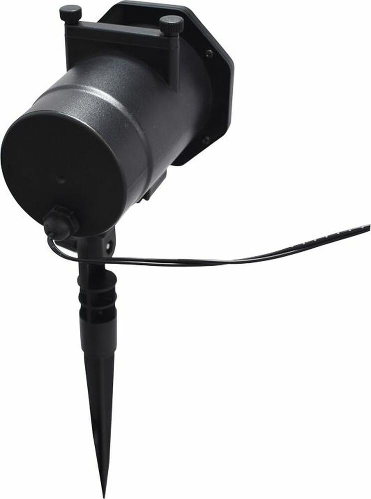 NEON-NIGHT 601-262 LED проектор, 12 сменных слайдов, цвет RGBW, 12В