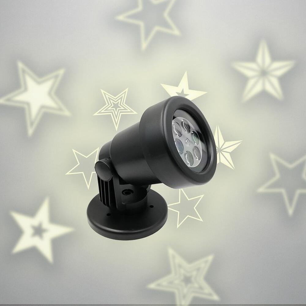 NEON-NIGHT 601-268 LED проектор Звезды 220 В NEON-NIGHT