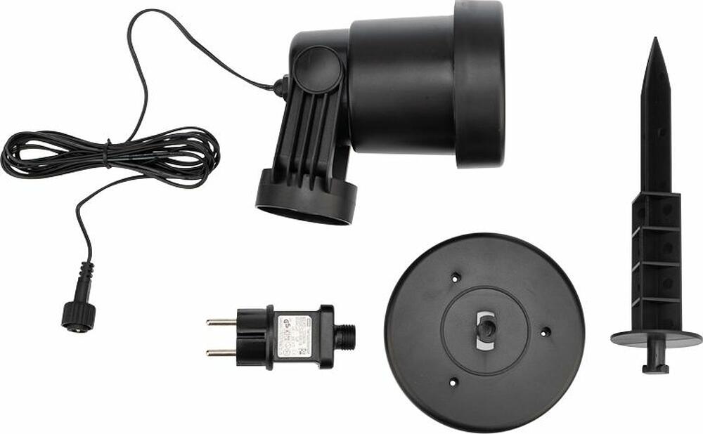 NEON-NIGHT 601-268 LED проектор Звезды 220 В NEON-NIGHT