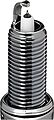 NGK Laser Iridium SILZKR7B11 (9723) свеча зажигания M12×1,25, резьба 26,5 мм, зазор 1,1 мм для Hyundai и Kia