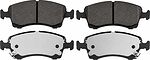 NISSAN Колодки тормозные задние NISSAN (D4060JL00K, D4060-JL00K) NISSAN Колодки тормозные задние NISSAN (D4060JL00K, D4060-JL00K)