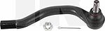 NK 5032638 наконечник рулевой тяги правый для Honda Civic VIII седан (FD)