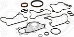 NK 762640 ступица с подшипником Honda Civic VIII, IX