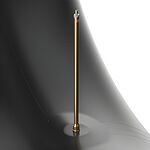 NorTec Камера СВК 20,5-25 вентиль ГК-260 (0) ALL236801