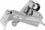 NTN-SNR GT357.43 гидронатяжитель ремня ГРМ Audi A4, A6, VW Passat B5, Skoda Superb 1.8T и 2.0 (06B109477A)