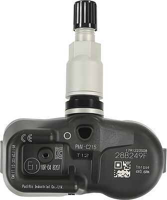 Pacific Датчик давления в шинах для Toyota/Lexus PMV-C215old