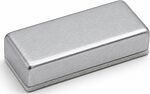 PERFECT EQUIPMENT Грузик балансировочный для литого диска 50г. x50шт. HOFFMAN 8180-050 (8180-0501-501)