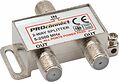PROconnect 05-6201-4 Делитель ТВх2 под F-разъем, 5-2500МГц СПУТНИК PROconnect PROconnect 05-6201-4 Делитель ТВх2 под F-разъем, 5-2500МГц СПУТНИК PROconnect