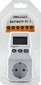 PROconnect 10-6101 Ваттметр PC-1