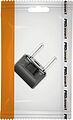 PROconnect 11-1067-9 Адаптер сетевой (переходник) с Евро А/F на вилку С1 CEE 7/2 «Питер» 6А б/з черный PROconnect (пакет БОПП 1 шт/уп.) PROconnect 11-1067-9 Адаптер сетевой (переходник) с Евро А/F на вилку С1 CEE 7/2 «Питер» 6А б/з черный PROconnect (пакет БОПП 1 шт/уп.)