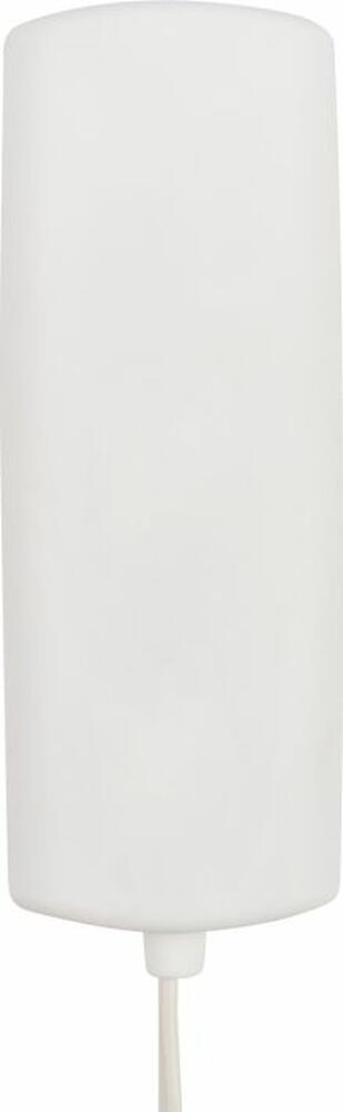 PROconnect 11-7215 Удлинитель STANDARD 3 гнезда, 7м, 2х0,75мм², б/з, белый PROconnect