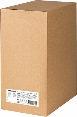 PROconnect 11-7605 Удлинитель силовой на катушке 4 гнезда с/з 30м 3х1мм² PROconnect