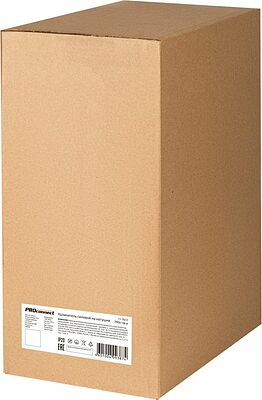 PROconnect 11-7612 Удлинитель силовой на катушке 4 гнезда с/з 20м 3х2,5мм² PROconnect