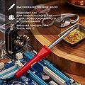 PROconnect 12-0124-4 Паяльник долговечное жало, серия Classic, 60Вт, 230В, блистер PROconnect